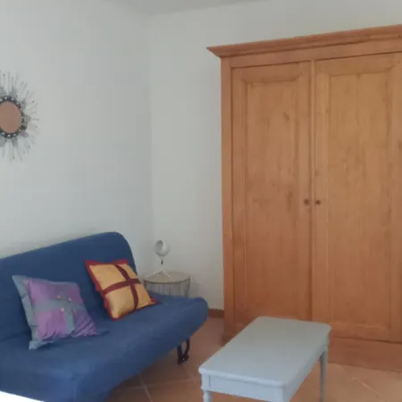 Apartmán Le Moulin