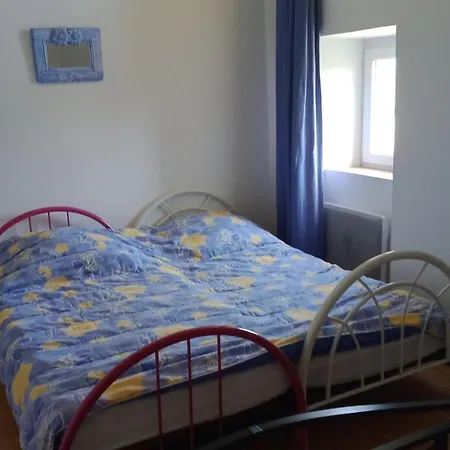 Le Moulin Apartmán *