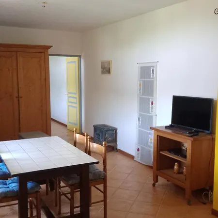 Apartmán Le Moulin *