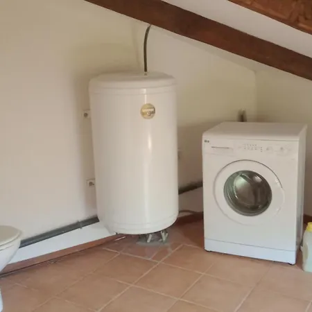 Le Moulin Apartmán Lasalle