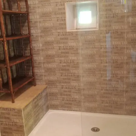 Appartement Le Moulin *