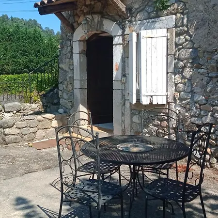 Appartement Le Moulin Lasalle