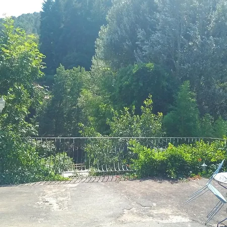 Le Moulin *