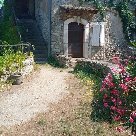 Appartement Le Moulin *