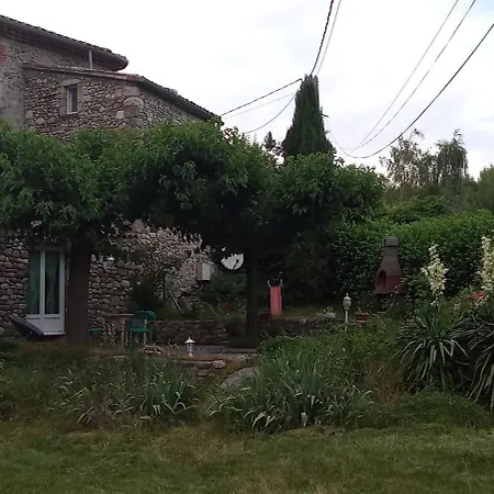 Apartmán Le Moulin Lasalle
