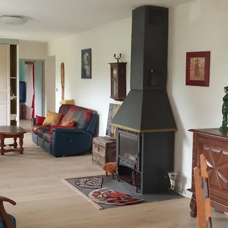 Le Moulin Apartmán *