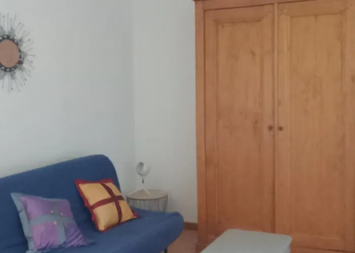 Appartement Le Moulin