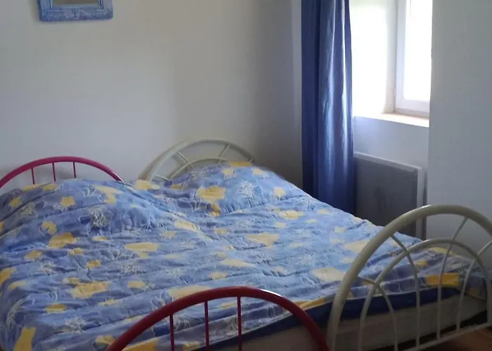 Le Moulin Apartman *