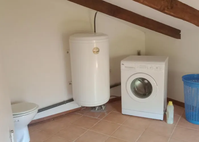 Le Moulin Apartman Lasalle