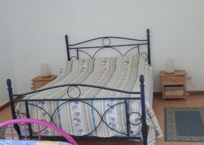 Appartement Le Moulin Lasalle