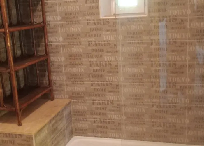 Apartman Le Moulin *