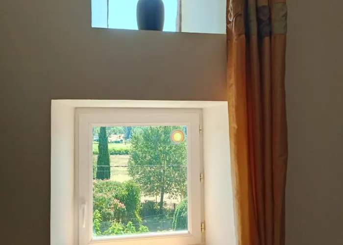 Le Moulin Apartman Lasalle