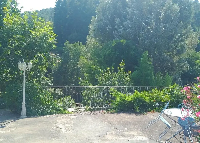 Le Moulin *