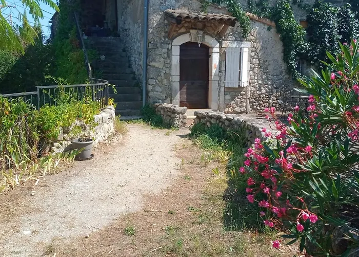 Apartman Le Moulin *